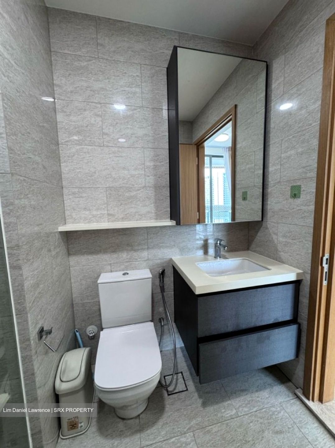 City Gate (D7), Apartment #596562271